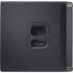 JBL PRX915XLF Professional 15" 2000W Powered Subwoofer with Bluetooth Control - Image 6