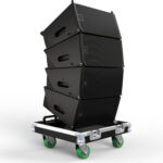 JBL Flight Case for SRX906LA - Image 6