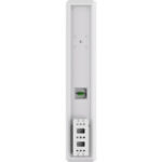 Electro-Voice LRC-2100 2-way Column Speaker - White - Image 3