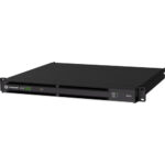 Dynacord IX15:4 Four-Channel Networked DSP Amplifier with 1500W powerTANK - Image 4