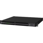 Dynacord IX60:8 Eight-Channel Networked DSP Amplifier with 6000W Powertank - Image 4