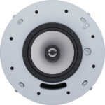 Electro-Voice EVID-EC6.2 6.5" Ceiling Speaker (Pair, White) - Image 6