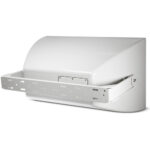JBL AW595-LS High-Power, 2-Way Passive Outdoor Loudspeaker (Gray) - Image 4