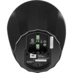 JBL Control 67HC/T Narrow-Coverage Satellite Pendant Speaker (Black, Pair) - Image 4