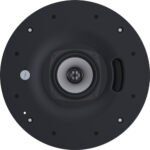 Electro-Voice EVID-C4.2LP-G2 4" Low-Profile Ceiling Speaker (Pair, White) - Image 7