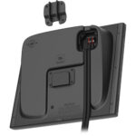 JBL SLP12/T 160W Low-Profile On-Wall Full-Range Loudspeaker (Black, Pair) - Image 6