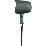 JBL GSF3 120W 3" Ground-Stake Landscape Loudspeaker (Hunter Green, Pair) - Image 5