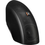 JBL Control CRV Weather-Resistant 70/100V Loudspeaker (Black, Single) - Image 3