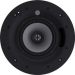 Electro-Voice EVID-C6.2-G2 6.5" Ceiling Speaker (White, Pair) - Image 6