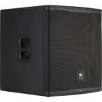 JBL EON718S 1500W 18" Powered Subwoofer with Bluetooth Control and DSP - Image 5