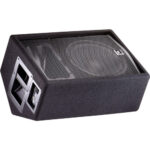 JBL JRX212 12" Two-Way Sound Reinforcement Loudspeaker System - Image 3
