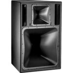 JBL PD6322/95 Passive/Tri-Amp Three-Way Full-Range Loudspeaker (White) - Image 3