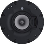 Electro-Voice EVID-C6.2LP-G2 6.5" Low-Profile Ceiling Speaker (White, Pair) - Image 7
