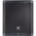 JBL PRX915XLF Professional 15" 2000W Powered Subwoofer with Bluetooth Control - Image 5