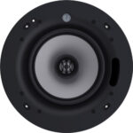 Electro-Voice EVID-C8.2-G2 8" Ceiling Speaker (Pair, White) - Image 7