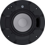 Electro-Voice EVID-C8.1S-G2 Passive 8" 720W Ceiling Subwoofer (White, Pair) - Image 7