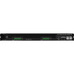 Dynacord IX60:8 Eight-Channel Networked DSP Amplifier with 6000W Powertank - Image 3