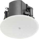 JBL Control 414C/T Micro Plus Passive Ceiling Speakers - Image 3