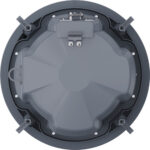 Electro-Voice EVID-EC6.2 6.5" Ceiling Speaker (Pair, White) - Image 5