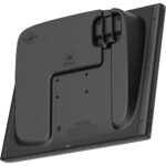 JBL SLP12/T 160W Low-Profile On-Wall Full-Range Loudspeaker (Black, Pair) - Image 5