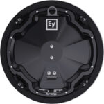 Electro-Voice EVID-C6.2-G2 6.5" Ceiling Speaker (White, Pair) - Image 5