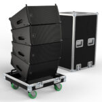 JBL Flight Case for SRX906LA - Image 4
