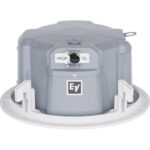 Electro-Voice EVID-EC6.2E 6.5" EVAC Ceiling Speaker (White, Pair) - Image 4