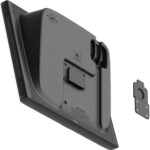 JBL SLP12/T 160W Low-Profile On-Wall Full-Range Loudspeaker (Black, Pair) - Image 4