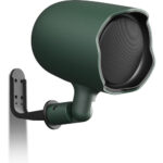 JBL GSF3 120W 3" Ground-Stake Landscape Loudspeaker (Hunter Green, Pair) - Image 3