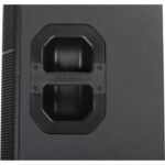 JBL PRX412M Two-Way 12" Passive Speaker (Black) - Image 3