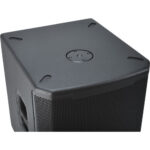 JBL PRX915XLF Professional 15" 2000W Powered Subwoofer with Bluetooth Control - Image 3