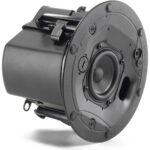 JBL Control 412C/T 3" Full-Range Ceiling Loudspeaker (Pair) - Image 5