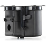 JBL Control 412C/T 3" Full-Range Ceiling Loudspeaker (Pair) - Image 3