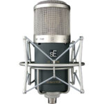 sE Electronics Gemini II Dual Tube Microphone