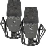 sE4400 (P). LDC Multipattern, matched Pair