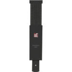 sE Electronics Voodoo VR2 Active Ribbon Microphone (Black)