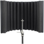 sE Electronics RF-X Reflexion Filter X (Gray) - Image 5