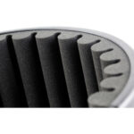 sE Electronics RF-X Reflexion Filter X (Gray) - Image 2
