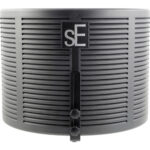 sE Electronics RF-X Reflexion Filter X (Gray)