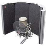 sE Electronics Space Reflection Premium Vocal Filter Kit - Image 9