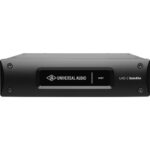 Universal Audio UAD-2 Satellite USB OCTO Core Desktop DSP Accelerator for Windows
