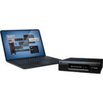 Universal Audio UAD-2 Satellite USB OCTO Core Desktop DSP Accelerator for Windows - Image 5