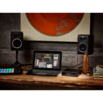 Universal Audio UAD-2 Satellite USB OCTO Core Desktop DSP Accelerator for Windows - Image 3