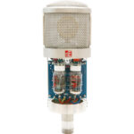 sE Electronics Gemini II Dual Tube Microphone - Image 2
