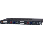 Warm Audio WA273 Dual-Channel Microphone Preamp