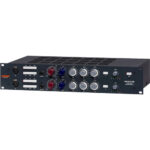 Warm Audio WA273-EQ Dual-Channel Microphone Preamplifier and Equalizer