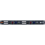 Warm Audio WA273 Dual-Channel Microphone Preamp - Image 2