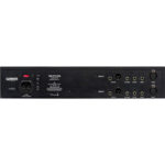 Warm Audio WA273-EQ Dual-Channel Microphone Preamplifier and Equalizer - Image 4