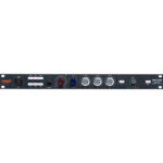 Warm Audio WA73-EQ Single-Channel Microphone Preamplifier and Equalizer - Image 2