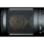 sE Electronics sE2200 Large-Diaphragm Cardioid Condenser Microphone with Isolation Pack (Black) - Image 8